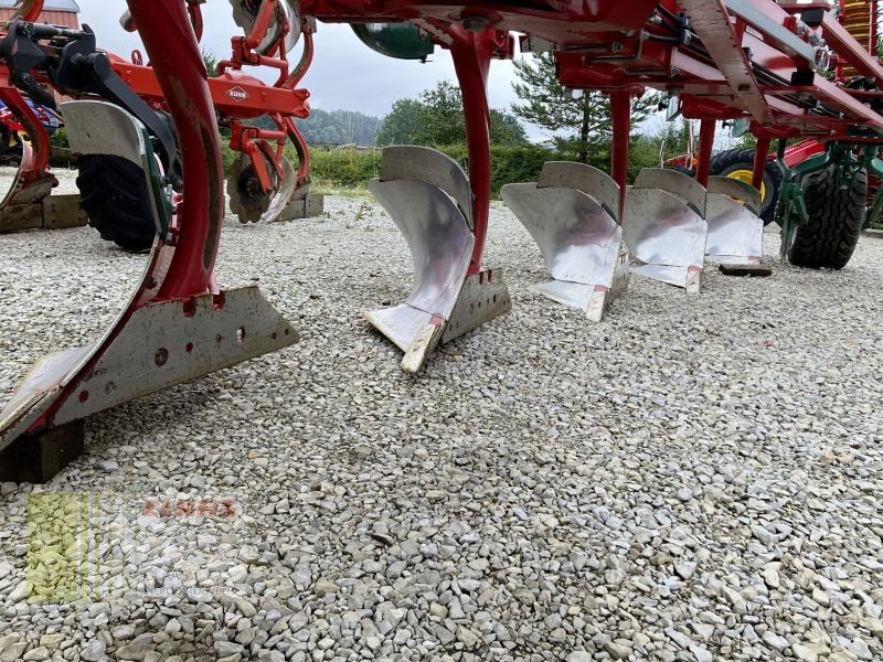 Pflug typu Kverneland 3300 S VARIOMAT - 5-SCHAR, Neumaschine v Gefrees (Obrázek 11)