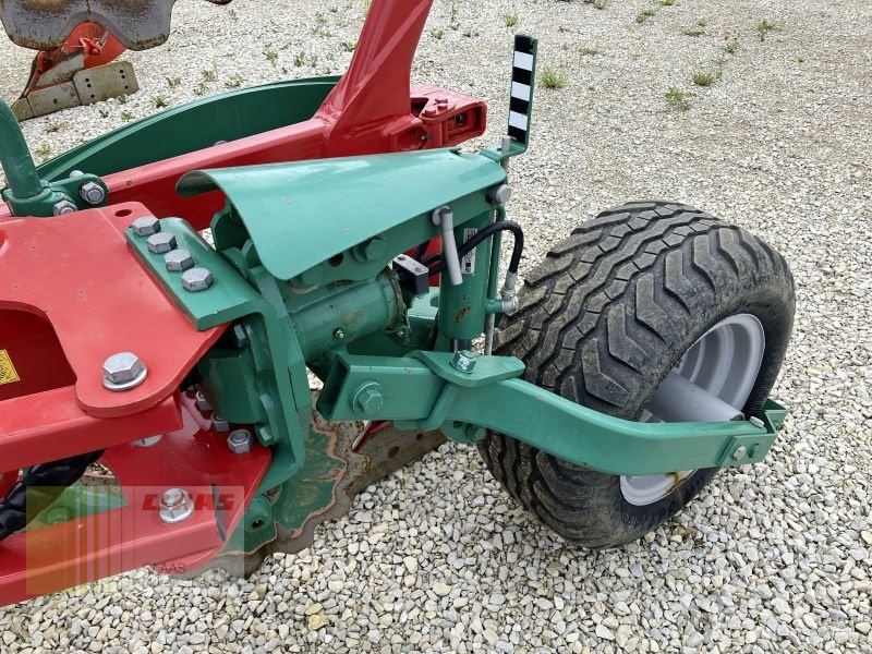 Pflug typu Kverneland 3300 S VARIOMAT - 5-SCHAR, Neumaschine v Gefrees (Obrázek 15)