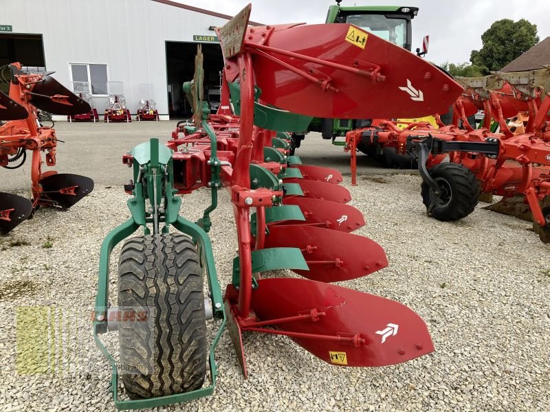 Pflug typu Kverneland 3300 S VARIOMAT - 5-SCHAR, Neumaschine v Gefrees (Obrázek 7)