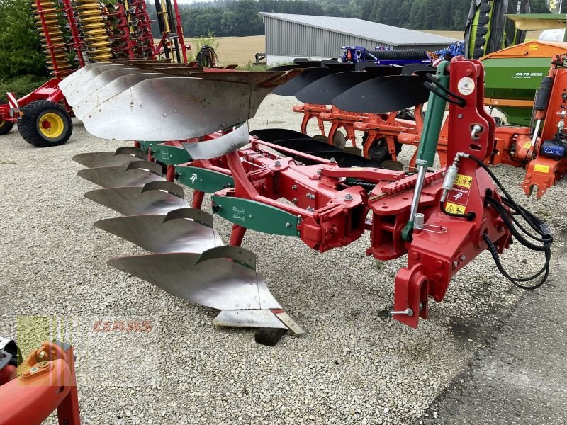 Pflug typu Kverneland 3300 S VARIOMAT - 5-SCHAR, Neumaschine v Gefrees (Obrázek 1)