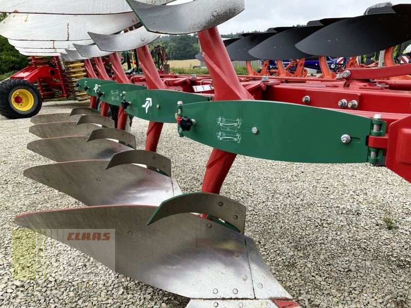 Pflug typu Kverneland 3300 S VARIOMAT - 5-SCHAR, Neumaschine v Gefrees (Obrázek 9)