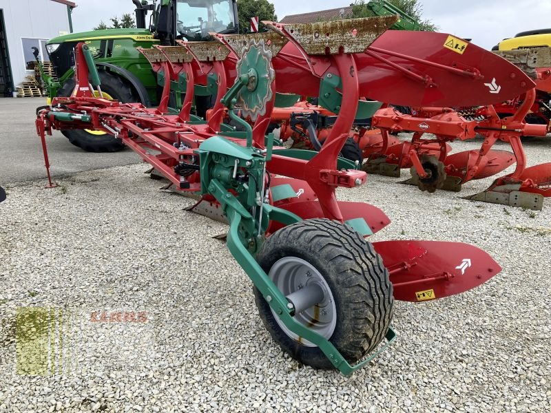 Pflug typu Kverneland 3300 S VARIOMAT - 5-SCHAR, Neumaschine v Gefrees (Obrázek 5)