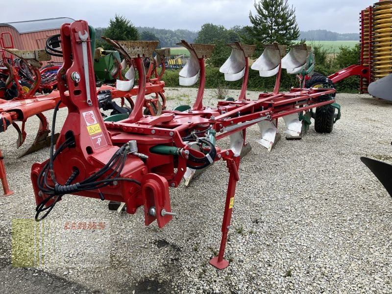 Pflug typu Kverneland 3300 S VARIOMAT - 5-SCHAR, Neumaschine v Gefrees (Obrázek 3)