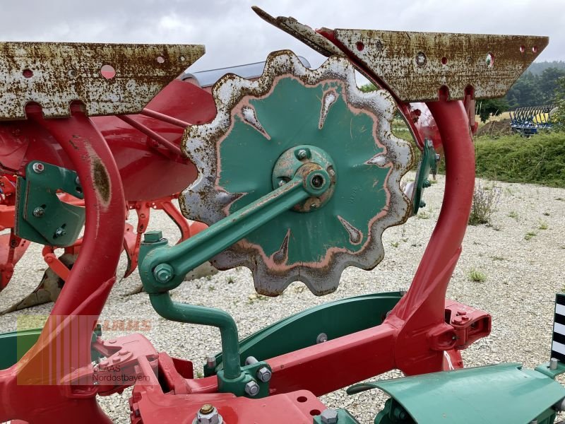 Pflug typu Kverneland 3300 S VARIOMAT - 5-SCHAR, Neumaschine v Gefrees (Obrázek 14)