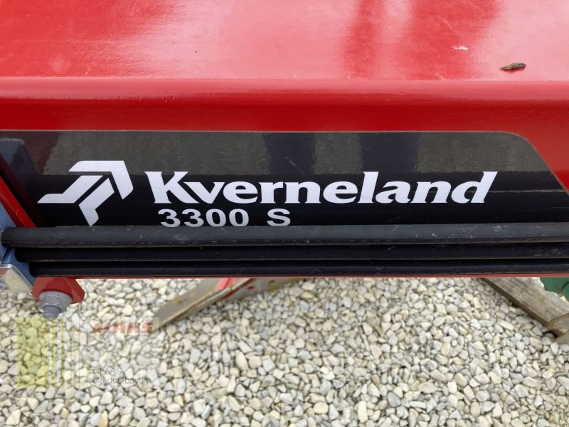 Pflug typu Kverneland 3300 S VARIOMAT - 5-SCHAR, Neumaschine v Gefrees (Obrázek 17)