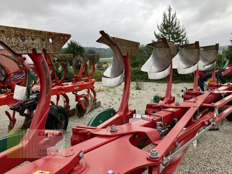 Pflug typu Kverneland 3300 S VARIOMAT - 5-SCHAR, Neumaschine v Gefrees (Obrázek 10)