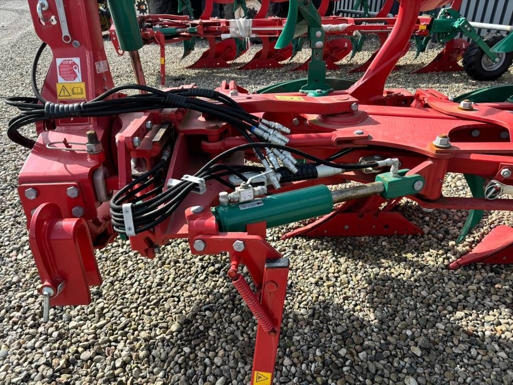Pflug typu Kverneland 3300 S Variomat 6 F, Gebrauchtmaschine v Ribe (Obrázek 10)