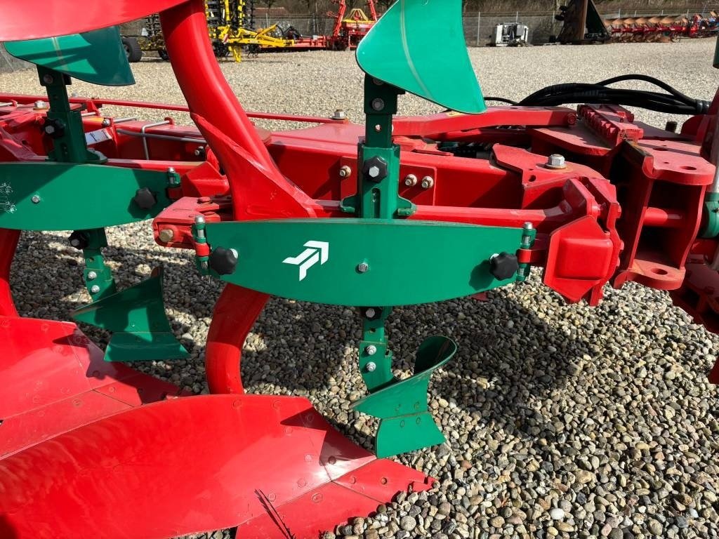 Pflug typu Kverneland 3300 S Variomat 6 F, Gebrauchtmaschine v Ribe (Obrázek 5)