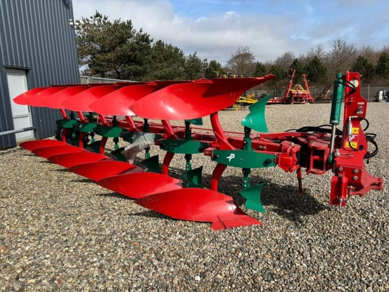 Pflug του τύπου Kverneland 3300 S Variomat 6 F, Gebrauchtmaschine σε Ribe (Φωτογραφία 1)
