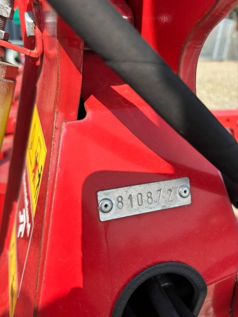 Pflug typu Kverneland 3300 S Variomat 6 F, Gebrauchtmaschine v Ribe (Obrázek 18)