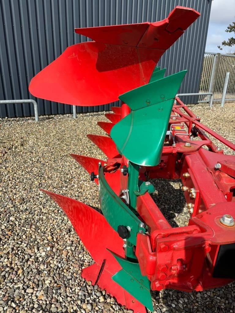 Pflug typu Kverneland 3300 S Variomat 6 F, Gebrauchtmaschine v Ribe (Obrázek 7)