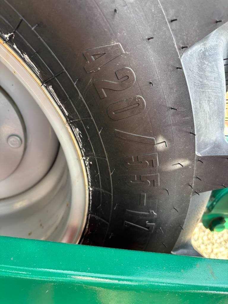 Pflug typu Kverneland 3300 S Variomat 6 F, Gebrauchtmaschine v Ribe (Obrázek 15)