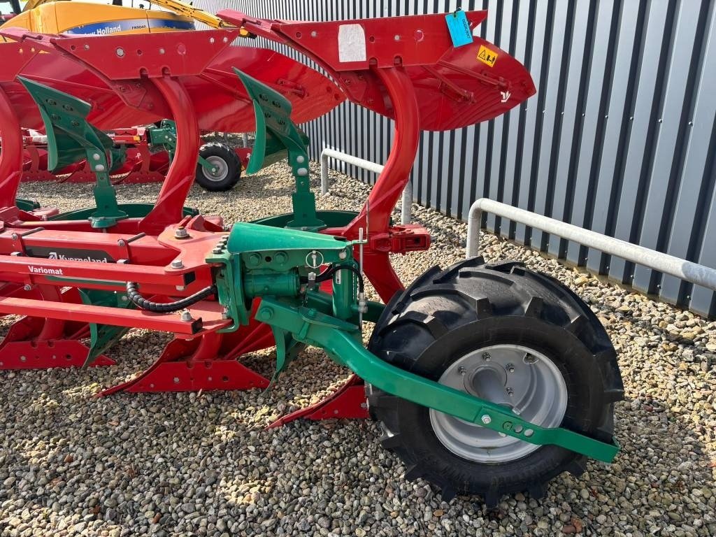 Pflug typu Kverneland 3300 S Variomat 6 F, Gebrauchtmaschine v Ribe (Obrázek 13)