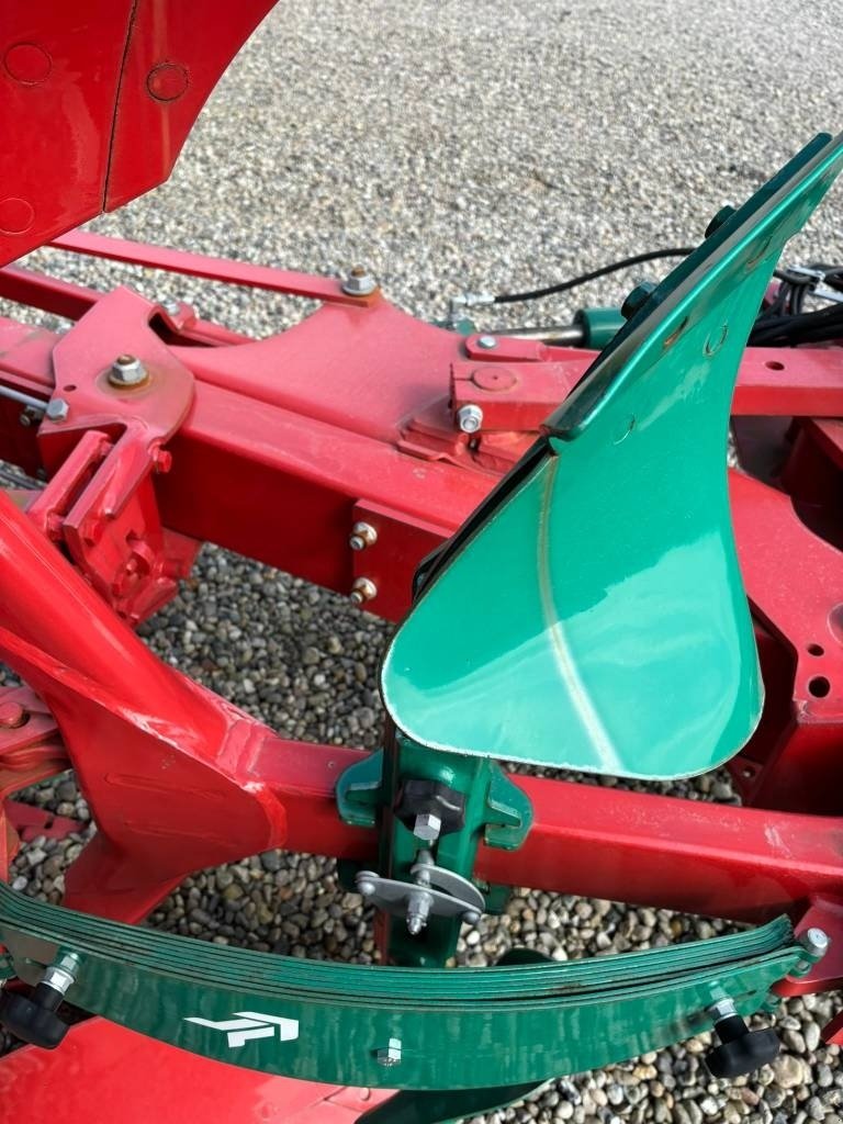 Pflug typu Kverneland 3300 S Variomat 6 F, Gebrauchtmaschine v Ribe (Obrázek 8)