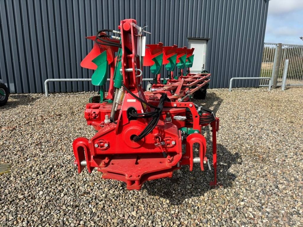 Pflug typu Kverneland 3300 S Variomat 6 F, Gebrauchtmaschine v Ribe (Obrázek 3)
