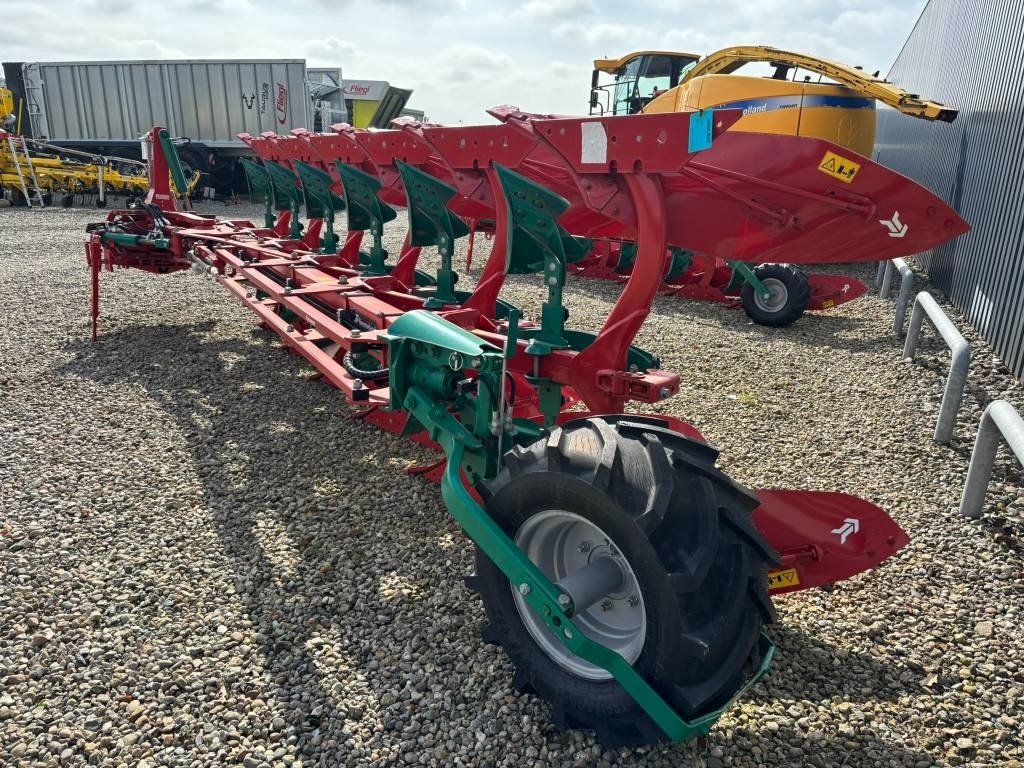 Pflug typu Kverneland 3300 S Variomat 6 F, Gebrauchtmaschine v Ribe (Obrázek 16)