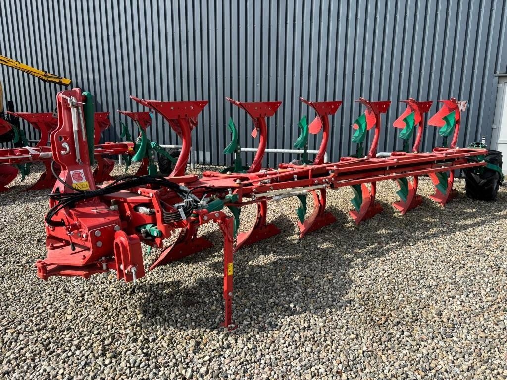 Pflug typu Kverneland 3300 S Variomat 6 F, Gebrauchtmaschine v Ribe (Obrázek 2)