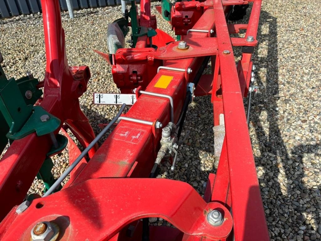 Pflug typu Kverneland 3300 S Variomat 6 F, Gebrauchtmaschine v Ribe (Obrázek 11)