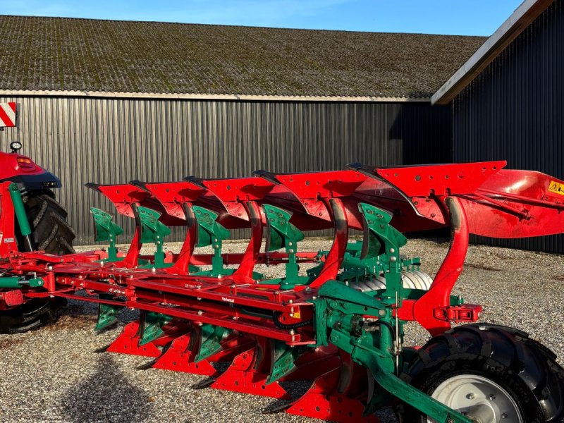 Pflug del tipo Kverneland 3300 S Variomat, Gebrauchtmaschine en Horsens (Imagen 1)