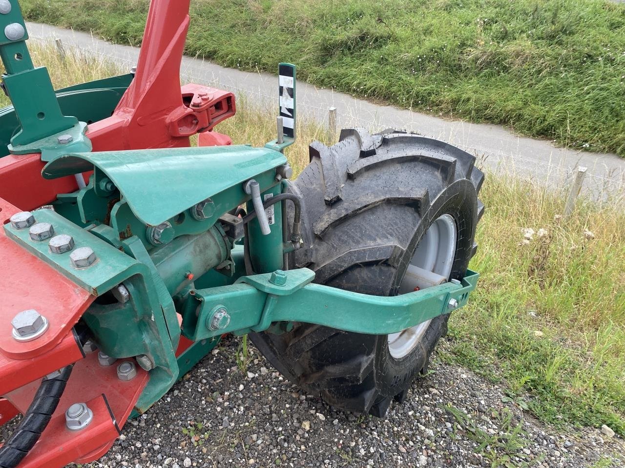 Pflug typu Kverneland 3300 S VARIOMAT, Gebrauchtmaschine v Tommerup (Obrázek 4)