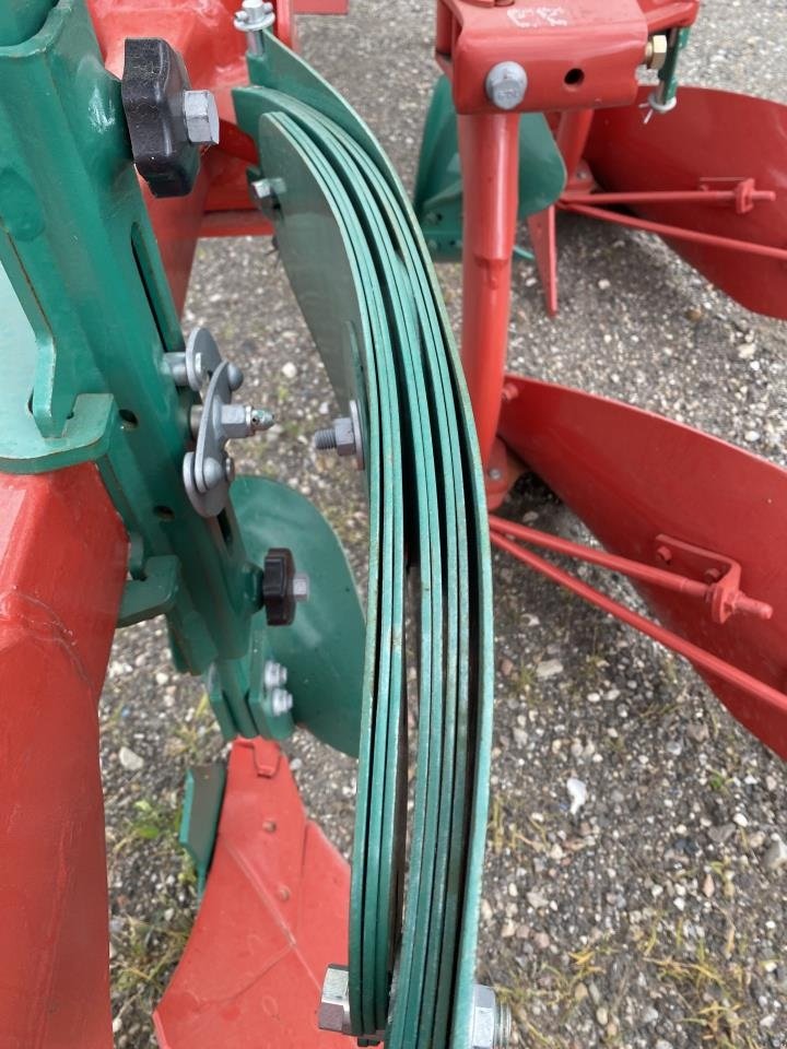 Pflug typu Kverneland 3300 S VARIOMAT, Gebrauchtmaschine v Tommerup (Obrázek 5)