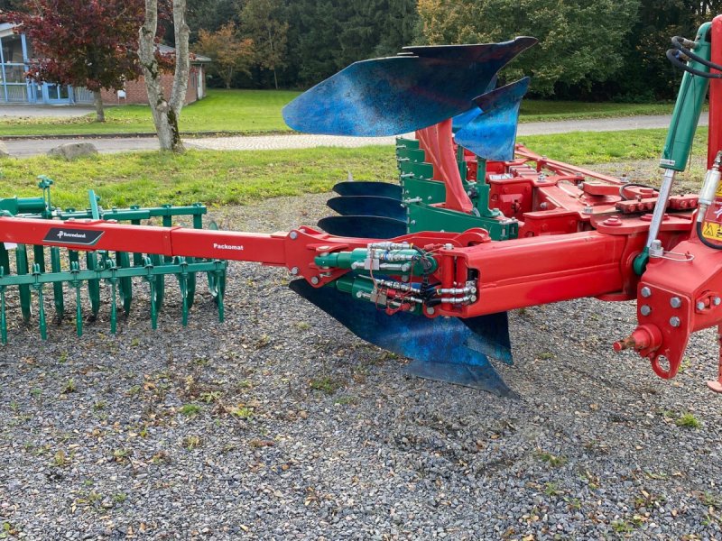 Pflug Türe ait Kverneland 3300 S Variomat, Gebrauchtmaschine içinde Roskilde