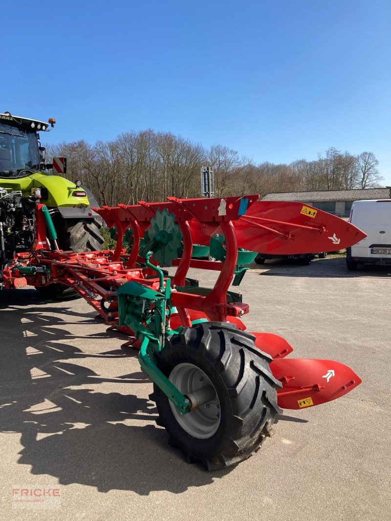 Pflug типа Kverneland 3300 S Variomat, Gebrauchtmaschine в Demmin (Фотография 2)