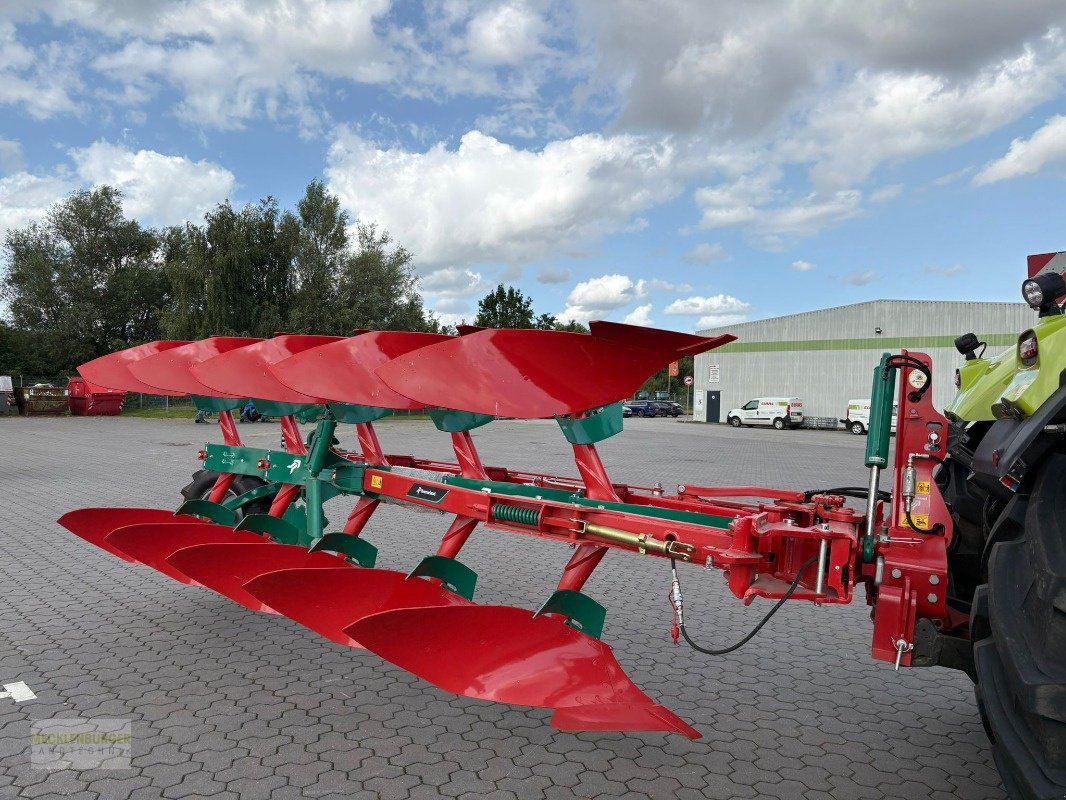 Pflug Türe ait Kverneland 3300 S Variomat, Neumaschine içinde Mühlengeez (resim 1)