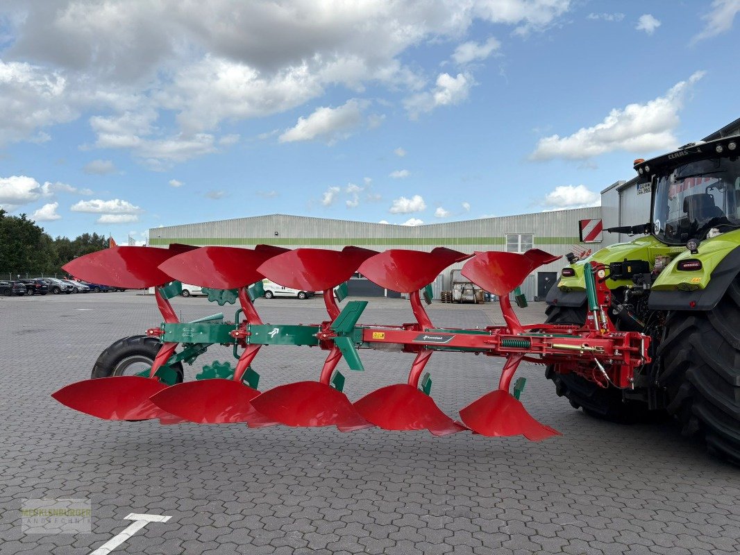Pflug Türe ait Kverneland 3300 S Variomat, Neumaschine içinde Mühlengeez (resim 2)