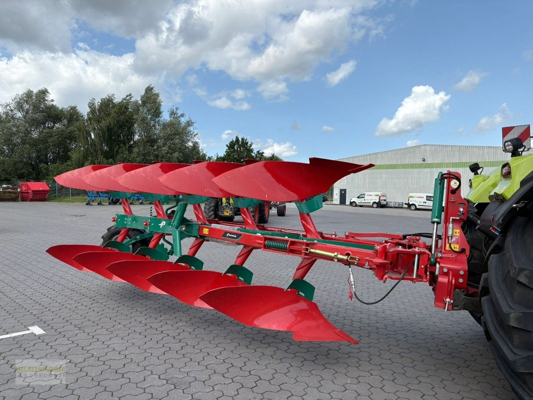 Pflug Türe ait Kverneland 3300 S Variomat, Neumaschine içinde Mühlengeez (resim 3)