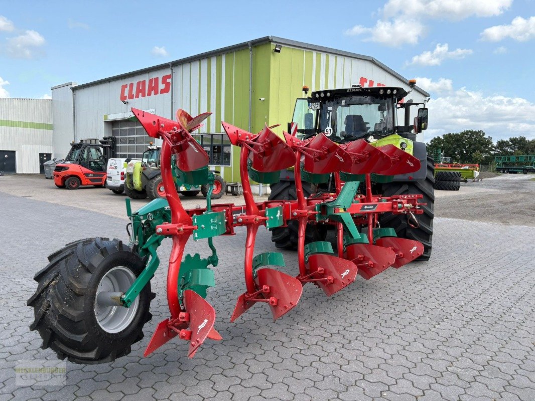 Pflug Türe ait Kverneland 3300 S Variomat, Neumaschine içinde Mühlengeez (resim 4)
