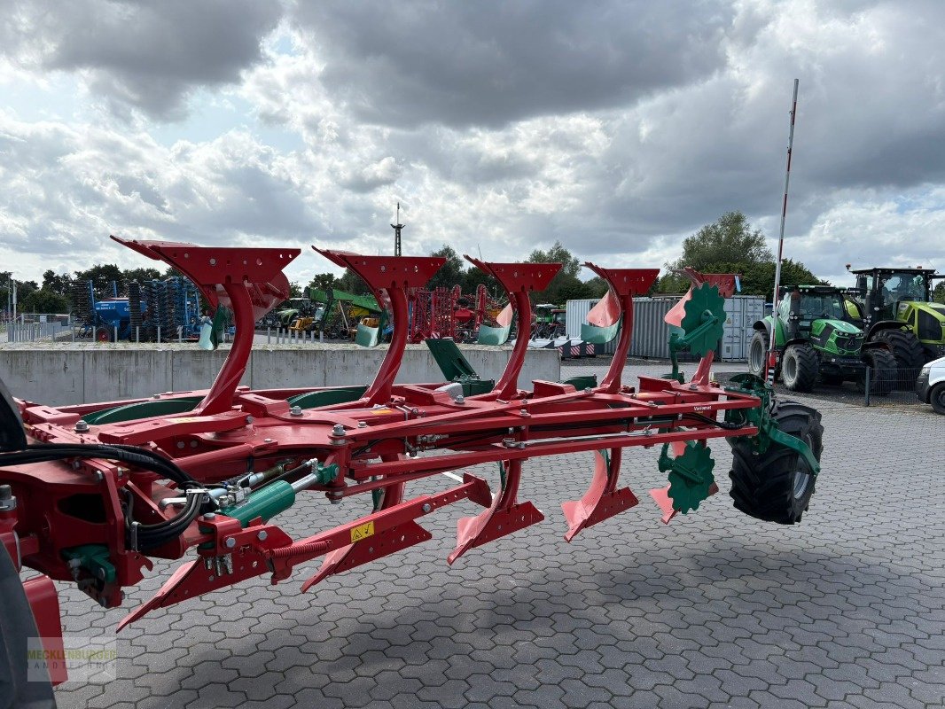 Pflug Türe ait Kverneland 3300 S Variomat, Neumaschine içinde Mühlengeez (resim 5)