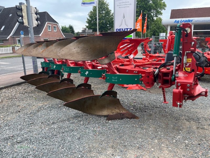 Pflug Türe ait Kverneland 3300 S Variomat, Gebrauchtmaschine içinde Lensahn (resim 1)
