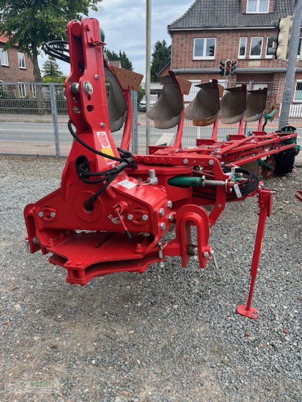 Pflug Türe ait Kverneland 3300 S Variomat, Gebrauchtmaschine içinde Lensahn (resim 2)