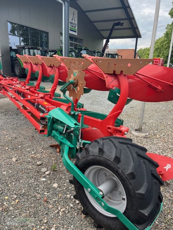 Pflug Türe ait Kverneland 3300 S Variomat, Gebrauchtmaschine içinde Lensahn (resim 4)