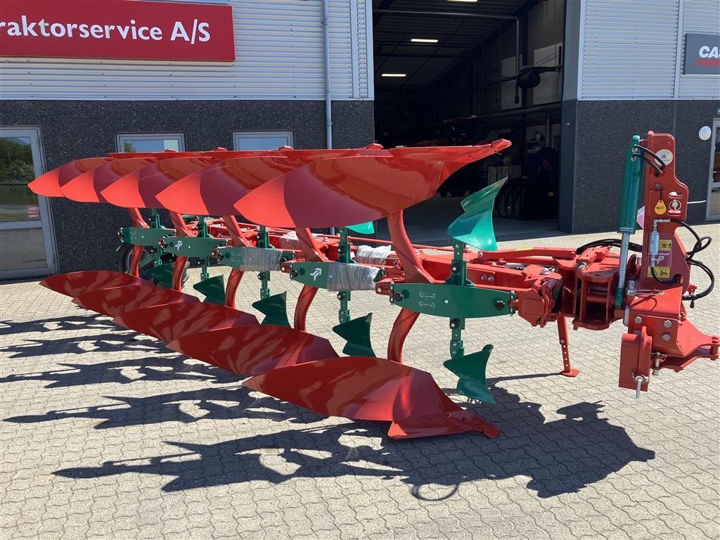 Pflug typu Kverneland 3300 S, Gebrauchtmaschine v Hurup Thy (Obrázek 2)