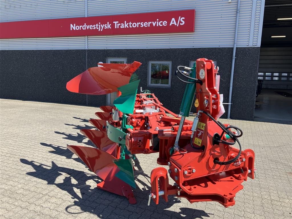 Pflug typu Kverneland 3300 S, Gebrauchtmaschine v Hurup Thy (Obrázek 1)