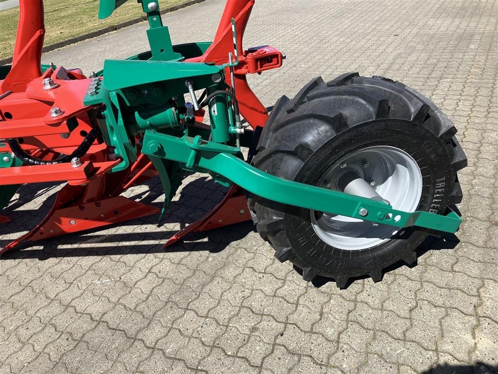 Pflug typu Kverneland 3300 S, Gebrauchtmaschine v Hurup Thy (Obrázek 7)