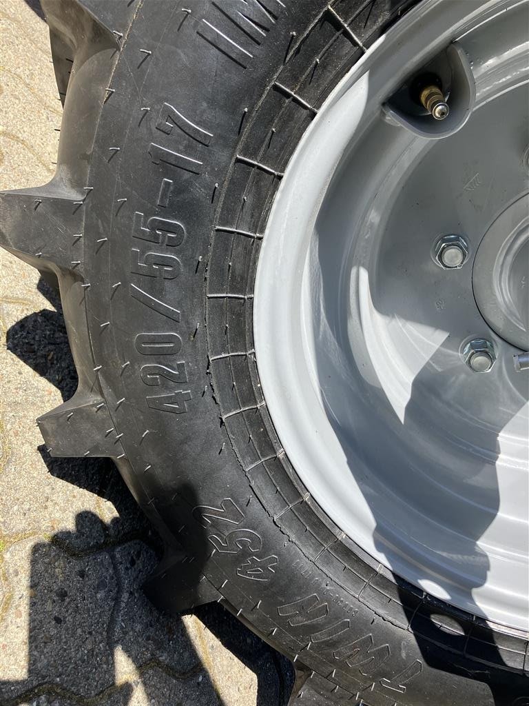 Pflug typu Kverneland 3300 S, Gebrauchtmaschine v Hurup Thy (Obrázek 8)