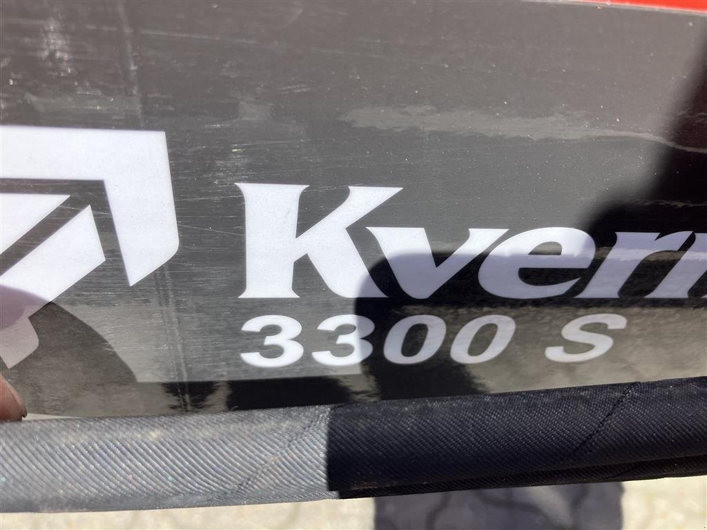 Pflug typu Kverneland 3300 S, Gebrauchtmaschine v Hurup Thy (Obrázek 10)