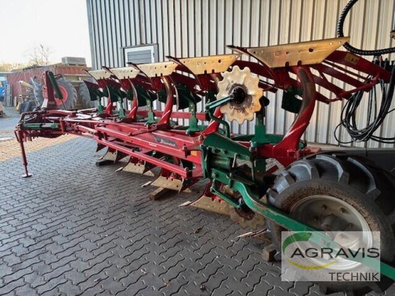 Pflug des Typs Kverneland 3300 S, Gebrauchtmaschine in Göttingen-Rosdorf (Bild 4)