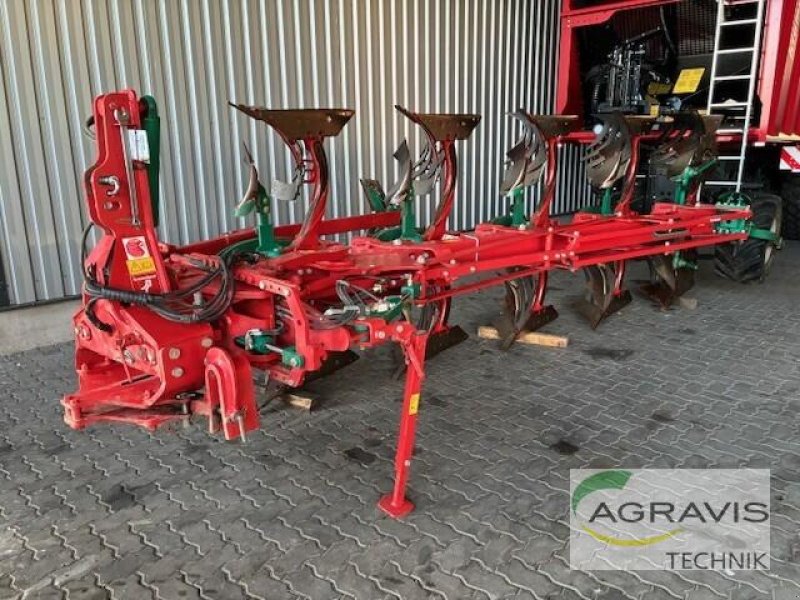 Pflug des Typs Kverneland 3300 S, Gebrauchtmaschine in Göttingen-Rosdorf (Bild 3)