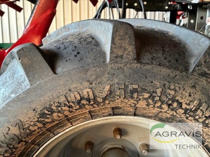 Pflug des Typs Kverneland 3300 S, Gebrauchtmaschine in Göttingen-Rosdorf (Bild 10)