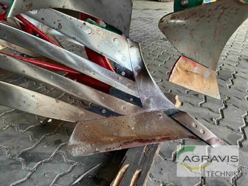 Pflug des Typs Kverneland 3300 S, Gebrauchtmaschine in Göttingen-Rosdorf (Bild 7)