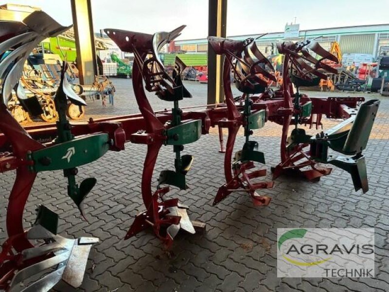 Pflug des Typs Kverneland 3300 S, Gebrauchtmaschine in Göttingen-Rosdorf (Bild 2)