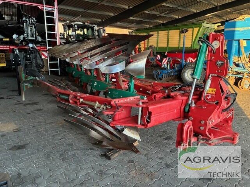 Pflug van het type Kverneland 3300 S, Gebrauchtmaschine in Göttingen-Rosdorf