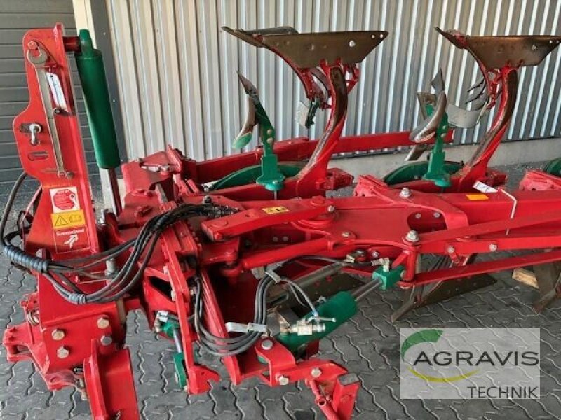 Pflug des Typs Kverneland 3300 S, Gebrauchtmaschine in Göttingen-Rosdorf (Bild 8)