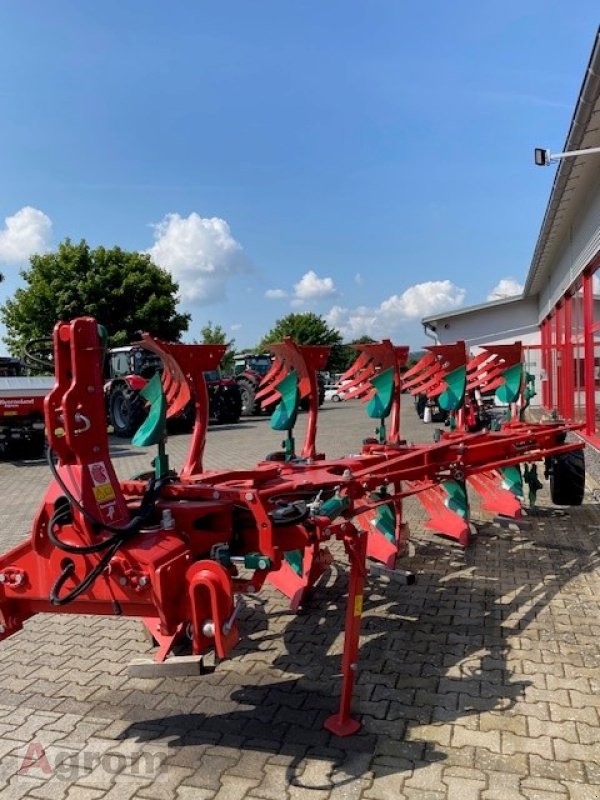 Pflug typu Kverneland 3300 S, Neumaschine v Thür (Obrázek 1)