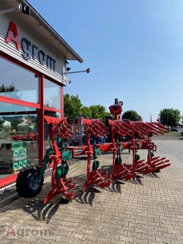 Pflug typu Kverneland 3300 S, Neumaschine v Thür (Obrázek 2)