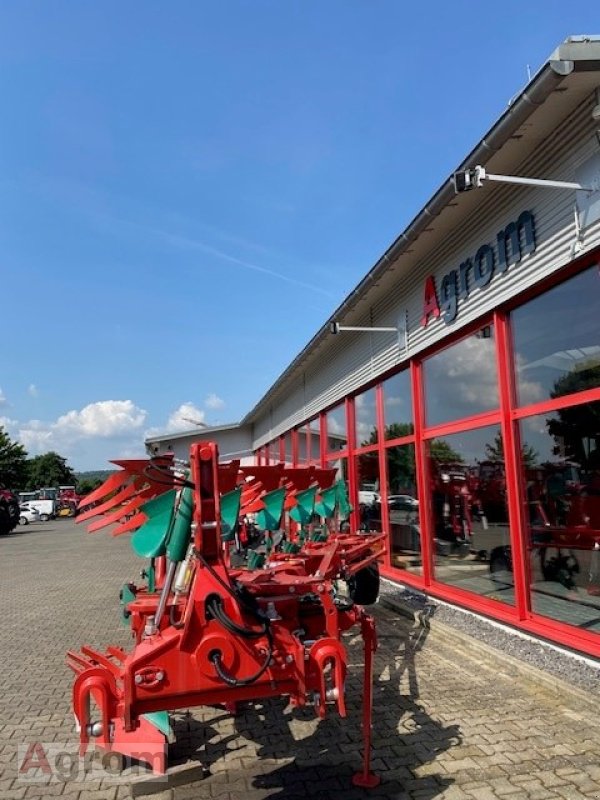 Pflug typu Kverneland 3300 S, Neumaschine v Thür (Obrázek 3)